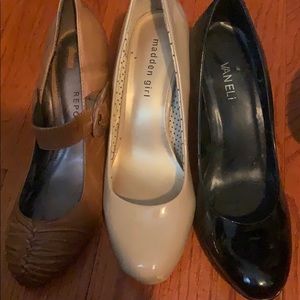 Bundle of size 10 heals